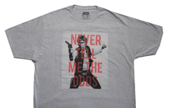 - REMERA DEPORTIVA - STAR WARS - XXL - 373 en internet