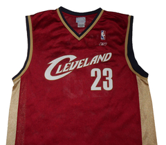 - CAMISETA - NBA - CLEVELAND CAVALIERS - L - 239 en internet