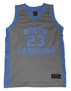- CAMISETA - NBA - NORTH CAROLINA JORDAN - M (NIÑOS/MUJER) - 240 - comprar online