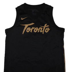 - CAMISETA - NBA - TORONTO RAPTORS - M (NIÑOS/MUJER) - 241 en internet