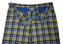 - PANTALON CORTO - GOLF - SLAZENGER - 42 (XXL) - 0307 - US STORE MAR DEL PLATA