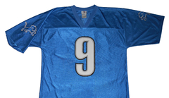- CAMISETA NFL - DETROIT LIONS - L - 285 en internet