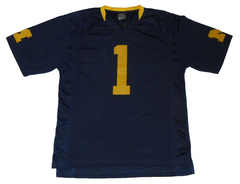 - CAMISETA NFL - MICHIGAN WOLVERINES - M - 301 - comprar online