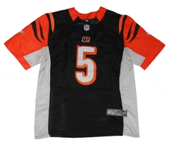 - CAMISETA NFL - CICINNATI BENGALS - M - 312 - comprar online