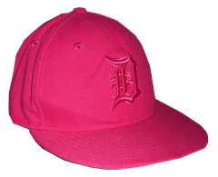 - GORRA - BASEBALL - DETROIT TIGERS - 333 en internet