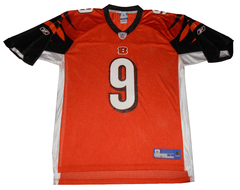 - CAMISETA NFL - CICINNATI BENGALS - L - 318 - comprar online
