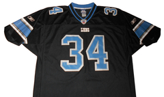 - CAMISETA NFL - DETROIT LIONS - XL - 319 en internet