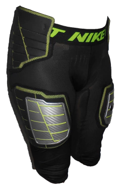 - CALZA DEPORTIVA - BASEBALL - NIKE PRO - S - 334 - tienda online