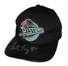 - GORRA - NBA - DETROIT PISTONS - 397 - comprar online