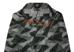 - PANTALON CORTO - UNDER ARMOUR - CURRY - M - 424 - US STORE MAR DEL PLATA