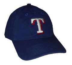 - GORRA - BASEBALL - TEXAS RANGERS - 463 en internet