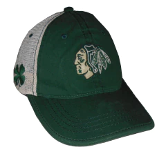 - GORRA - NHL - CHICAGO BLACK HAWKS - 481 en internet