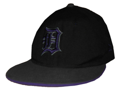 - GORRA - BASEBALL - DETROIT TIGERS - 488 - comprar online