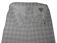 - PANTALON CORTO - GOLF - WALTER HAGEN - 32 - 499 - US STORE MAR DEL PLATA