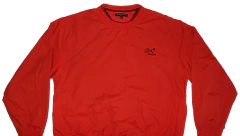 - BUZO DEPORTIVO - GOLF - TOMMY HILFIGER - XL - 617 en internet