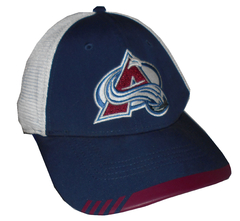 - GORRA - NHL - COLORADO AVALANCHE - 534 en internet