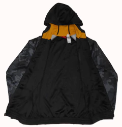- CAMPERA DEPORTIVA - NHL - BOSTON BRUINS - S - 486 - US STORE MAR DEL PLATA