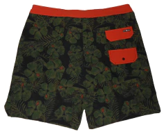 Imagen de - PANTALON CORTO - PESCA - SALTY CREW - 38 - 533