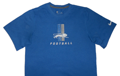 - REMERA DEPORTIVA - NFL - DETROIT LIONS - S - 798 en internet