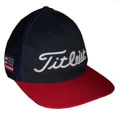 - GORRA - GOLF - TITLEIST - 614 en internet