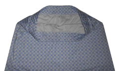 - POLLERA GOLF - IZOD - XL (MUJER) - 556 - US STORE MAR DEL PLATA