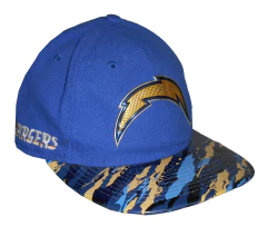 - GORRA - NFL - LOS ANGELES CHARGERS - 563 en internet