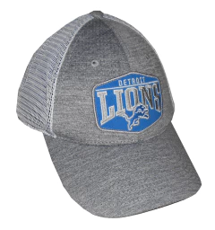 - GORRA - NFL - DETROIT LIONS - 569 en internet