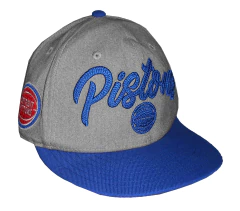- GORRA - NBA - DETROIT PISTONS - 572 en internet