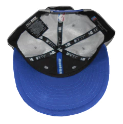 - GORRA - NBA - DETROIT PISTONS - 572 - tienda online