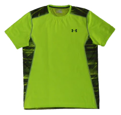 - REMERA DEPORTIVA - UNDER ARMOUR - M - 835 - comprar online