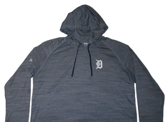 - BUZO DEPORTIVO - BASEBALL - DETROIT TIGERS - XL - 676 en internet