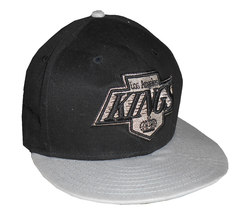- GORRA - NHL - LOS ANGELES KINGS - 591 en internet