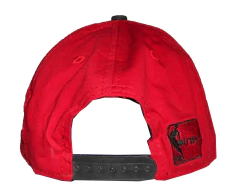 - GORRA - NBA - MIAMI HEAT - 608 - US STORE MAR DEL PLATA