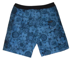 - PANTALON CORTO - QUIK SILVER - 32 - 604 - tienda online