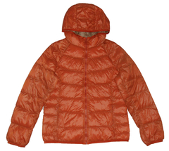 - CAMPERA DE PLUMAS - UNIQLO - M (MUJER) - 543 - comprar online