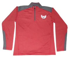 - BUZO DEPORTIVO - NHL - WASHINTON CAPITALS - L - 726 - comprar online