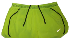 - PANTALON CORTO - NIKE RUNNING - M - 616 en internet