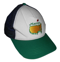 - GORRA - GOLF - AUGUSTA MASTERS - 635 en internet