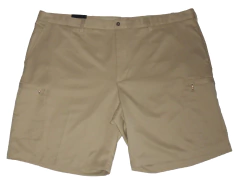 - PANTALON CORTO - GOLF - IZOD GOLF - 50 (4XL) - 0631 - comprar online