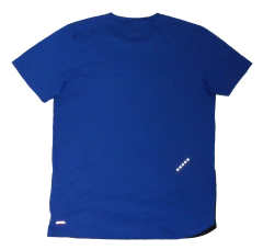 - REMERA DEPORTIVA - PUMA - M - 944 - US STORE MAR DEL PLATA