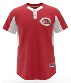 - CASACA DE BASEBALL - CINCINNATI REDS - M - 259