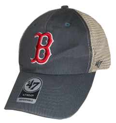 - GORRA - BASEBALL - BOSTON RED SOX - 668 - comprar online