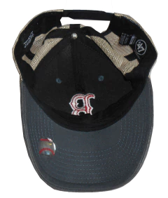 - GORRA - BASEBALL - BOSTON RED SOX - 668 - tienda online
