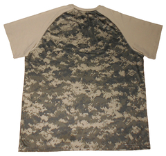- REMERA DEPORTIVA - US ARMY - XL - 973 - US STORE MAR DEL PLATA