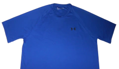 - REMERA DEPORTIVA - UNDER ARMOUR - L - 0992 en internet