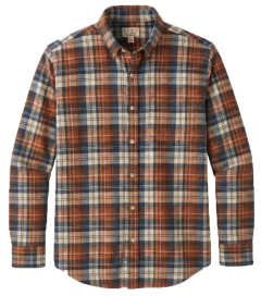 - CAMISA LEÑADORA RED HEAD - XL - 276