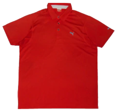 - CHOMBA DEPORTIVA - GOLF - PUMA GOLF - L - 1150 - comprar online