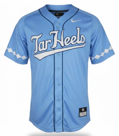 - CASACA DE BASEBALL - NORTH CAROLINA - S - 283