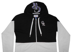 - CAMPERA DEPORTIVA - BASEBALL - COLORADO ROCKIES - L - 658 en internet