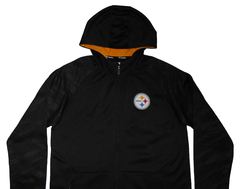 - CAMPERA DEPORTIVA - NFL - PITTSBURGH STEELERS - M - 664 en internet